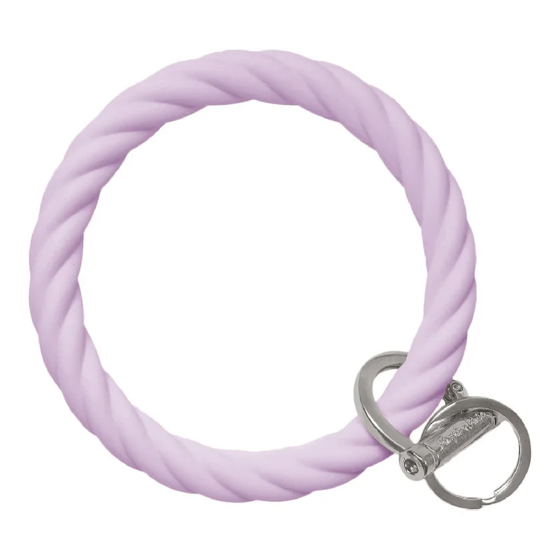 Twist - Pastel Lilac