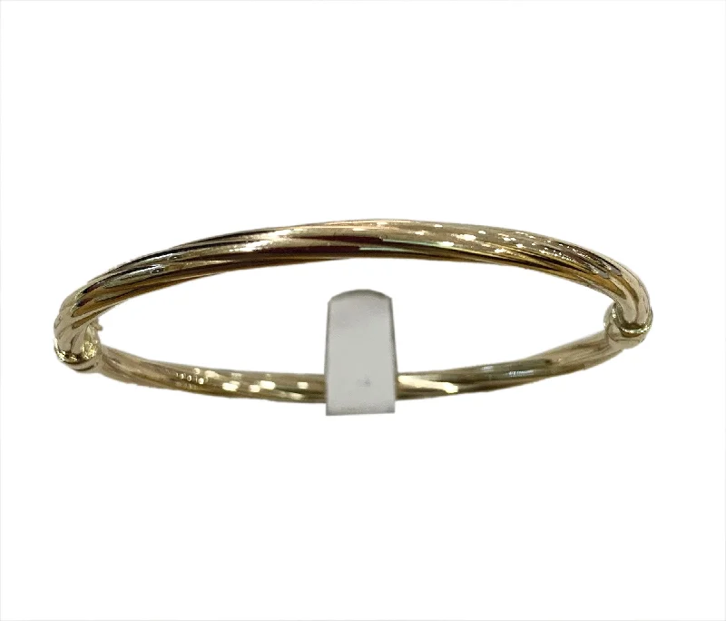 Traditional Indian Bangles-Gold Bangle