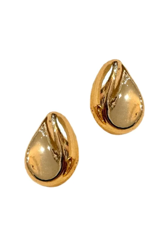 Elegant Gemstone Earrings-Sausalito Earrings