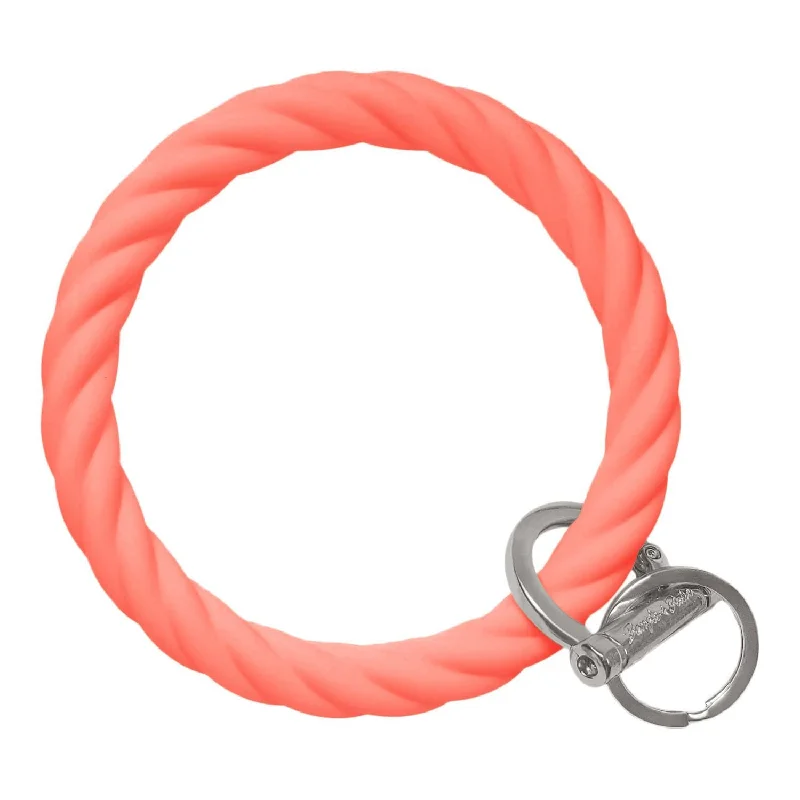 Twist – Coral