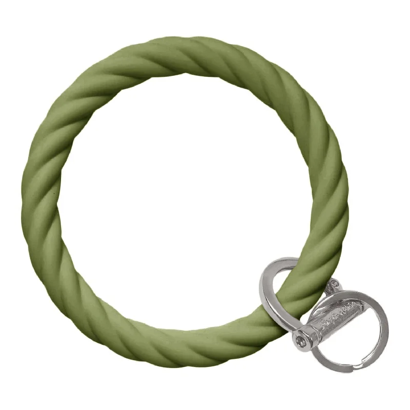 Twist - Army Green